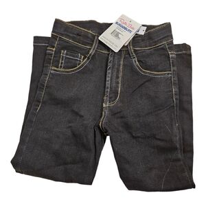 Ruffle Butts/Rugged Butts Boys Dark Wash Jeans 3T New With Tags